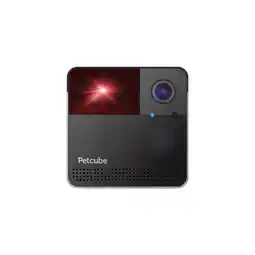 Pets Place Petcube Petcube Play 2 Wifi Huisdiercamera - Interactief aanbieding