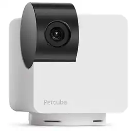 Pets Place Petcube Cam 360° Huisdiercamera - IP Camera's aanbieding