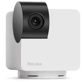 Pets Place Petcube Cam 360° Huisdiercamera - IP Camera's aanbieding