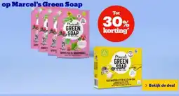 Bol.com op Marcel's Green Soap aanbieding