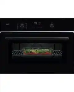 Electroworld AEG TK6NK50FB 6000 CombiQuick aanbieding