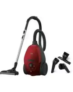 Electroworld AEG VX82-1-2CR Chili Red aanbieding