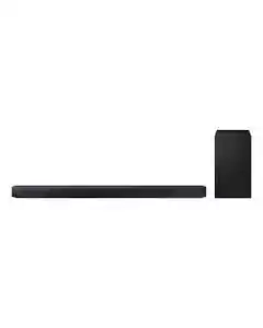 Electroworld Samsung Cinematic Soundbar HW-Q700D (2024) aanbieding