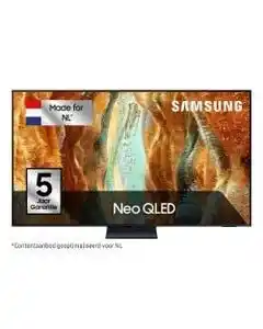 Electroworld Samsung 55 Neo QLED QN77F (2025) aanbieding