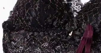 Wibra Bralette aanbieding