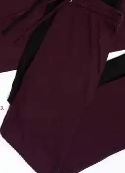 Wibra Broek aanbieding