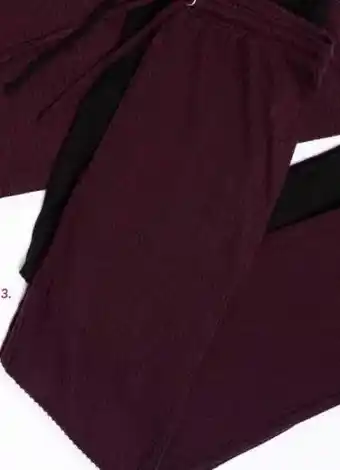 Wibra Broek aanbieding