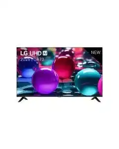 Electroworld LG 4K SMART 65UA73006LA (2025) aanbieding