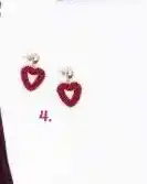 Wibra Oorbellen aanbieding