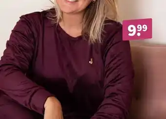 Wibra Top aanbieding