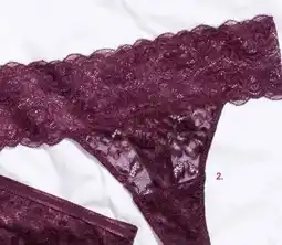 Wibra String 2-pack aanbieding