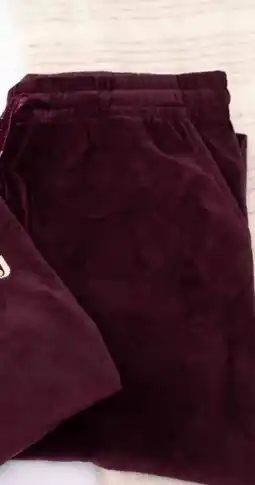 Wibra Broek aanbieding