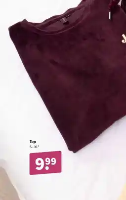 Wibra Top aanbieding