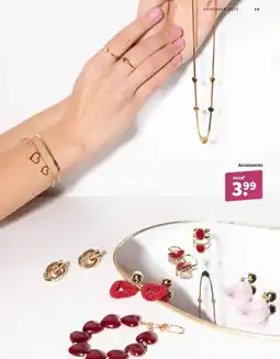 Wibra Accessoires aanbieding