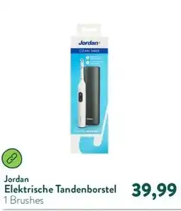 Holland & Barrett Elektrische Tandenborstel aanbieding