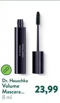 Holland & Barrett Volume Mascara Black aanbieding
