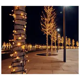 Pets Place Anna's Collection Connectable Snoer - Verlichting - 10 cm 880 g Warm Wit aanbieding