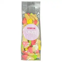 Pets Place Happy Sweets Blokzak Ijsjes - Snoepgoed - 200 g aanbieding