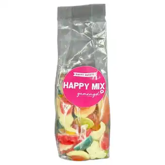 Pets Place Happy Sweets Blokzak Mix Jelly - Snoepgoed - 250 g aanbieding