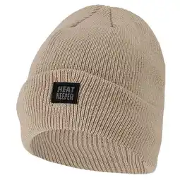 Pets Place Heatkeeper Thermo Muts Wind- & Waterproof - Mutsen - Camel One Size aanbieding