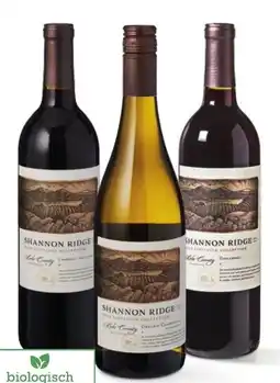 Sligro Shannon Ridge High Elevation aanbieding