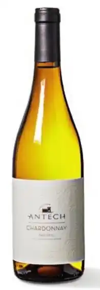 Sligro Antech Chardonnay aanbieding