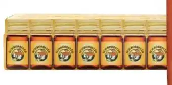 Sligro Schrobbelèr aanbieding