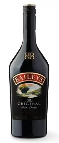Sligro Baileys Irish Cream Liqueur aanbieding