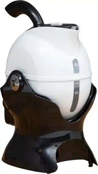 Bol.com Uccello Waterkoker – Kantelbare waterkoker – Veilig heet water inschenken aanbieding