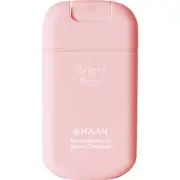Etos HAAN Bright Rose Handspray Mini 30 ML aanbieding