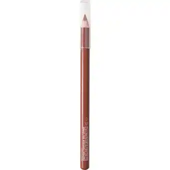 Etos e.l.f. Cream Glide Lip Liner Mauve Aside aanbieding