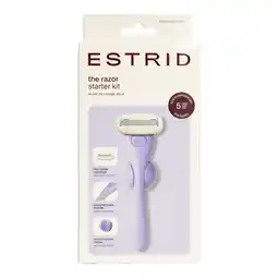 Etos Estrid Starter Kit Space aanbieding