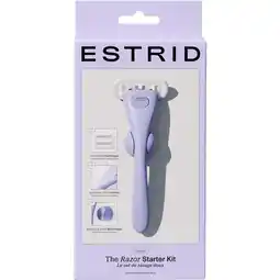 Etos Estrid Starter Kit Space aanbieding