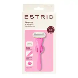 Etos Estrid Starter Kit Guava aanbieding