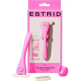Etos Estrid Starter Kit Guava aanbieding