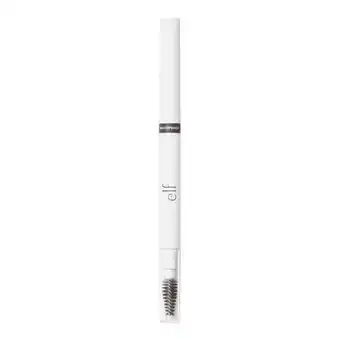 Etos e.l.f. Instant Lift Waterproof Brow Pencil Neutral Brown aanbieding