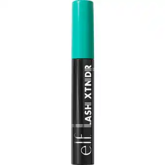 Etos e.l.f. Lash Xtndr Mascara Deep Brown aanbieding