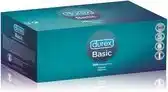 Bol.com Durex Natural Slim Fit Condooms - 144 stuks aanbieding