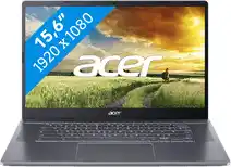 Coolblue Acer Chromebook Plus 515 (CB515-2H-32UH) aanbieding