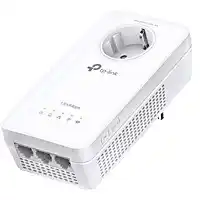 Amazon TP-Link powerline WiFi, AC1200 Mbps AV1300 WiFi PLC 1 stuk aanbieding