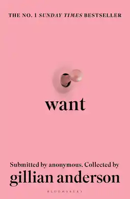 Amazon Want: Sexual Fantasies by Anonymous aanbieding