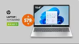 Expert HP 15-fd0250nd aanbieding