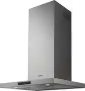 Bol.com CENDO KR546EPDR - Wand Afzuigkap - 60 cm - RVS - 650 m³/h - A++ - Fluisterstil aanbieding