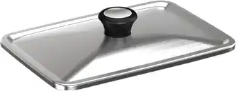 Coolblue Tefal Deksel accessoire XA7318 aanbieding