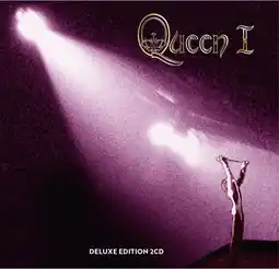 Amazon Queen I (Deluxe Edition 2CD) aanbieding