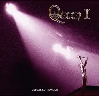 Amazon Queen I (Deluxe Edition 2CD) aanbieding