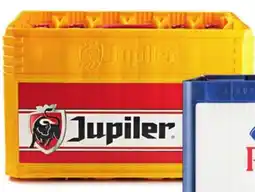 Sligro Jupiler Pilsener aanbieding