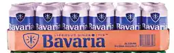Sligro Bavaria Pilsener aanbieding