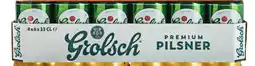 Sligro Grolsch Pilsener aanbieding