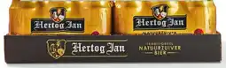Sligro Hertog Jan Pilsener aanbieding